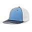Columbia Blue/White/Navy