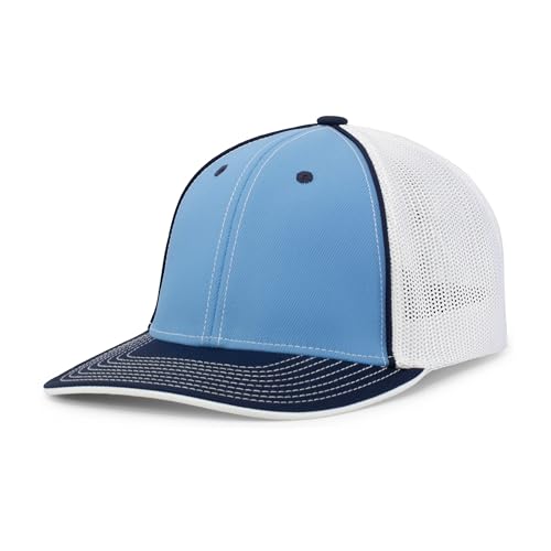 Image of Pacific Headwear Unisex Adult Pacific Headwear Trucker Flexfit Cap