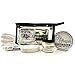 Rip Prevention Kit Rip Stopper | Repair and Prevent Skin Rips, Blisters, Cracks, Tears & Abrasions | 100% Natural Skincare | Rock Climbing, Weightlifting, Rowing