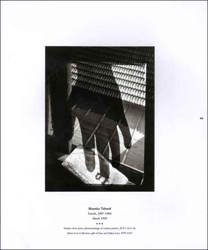 Paris: Photographs From A Time That Was #TOP3