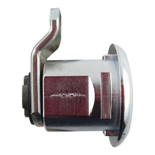 Hebelschloss inkl. 2 Schlüssel