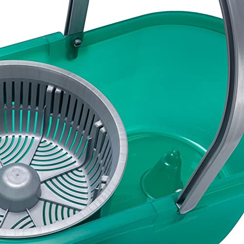 Mop Balde Original de 13 Litros, Linha Noviça, Bettanin