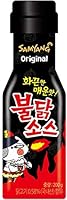 Samyang Buldak Sauce