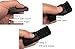3BP - Size 13 Large (8X) Hearing Aid Battery Case, New Slim Design Pocket Size Storage Container