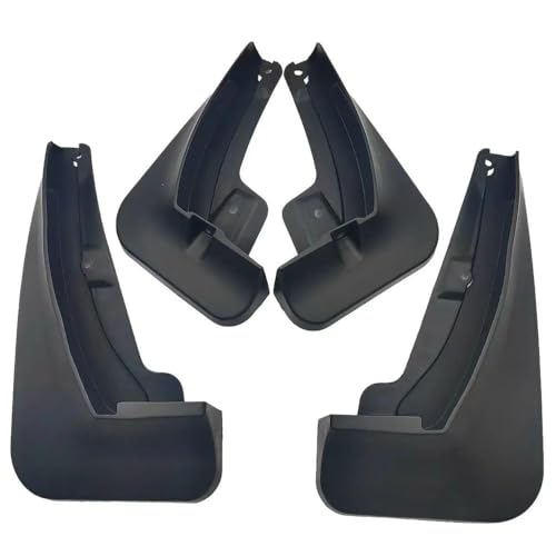 Bavettes garde-boue pour Geely Xingyue L Monjaro 2021 protections avant arrière