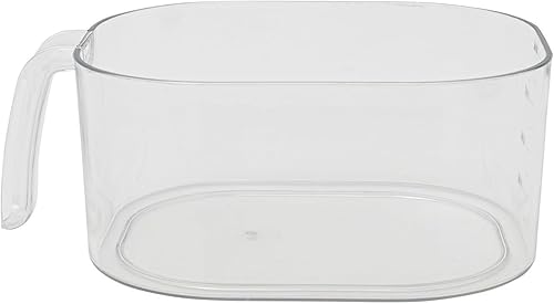 Miniatura 5 de Dispensador de cereales Dispensador de arroz dispensador de granos secos Dispensador de granos mixtos de 5 compartimentos, deflector de doble capa