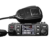 Stryker SR-94HPC 10 Meter Radio