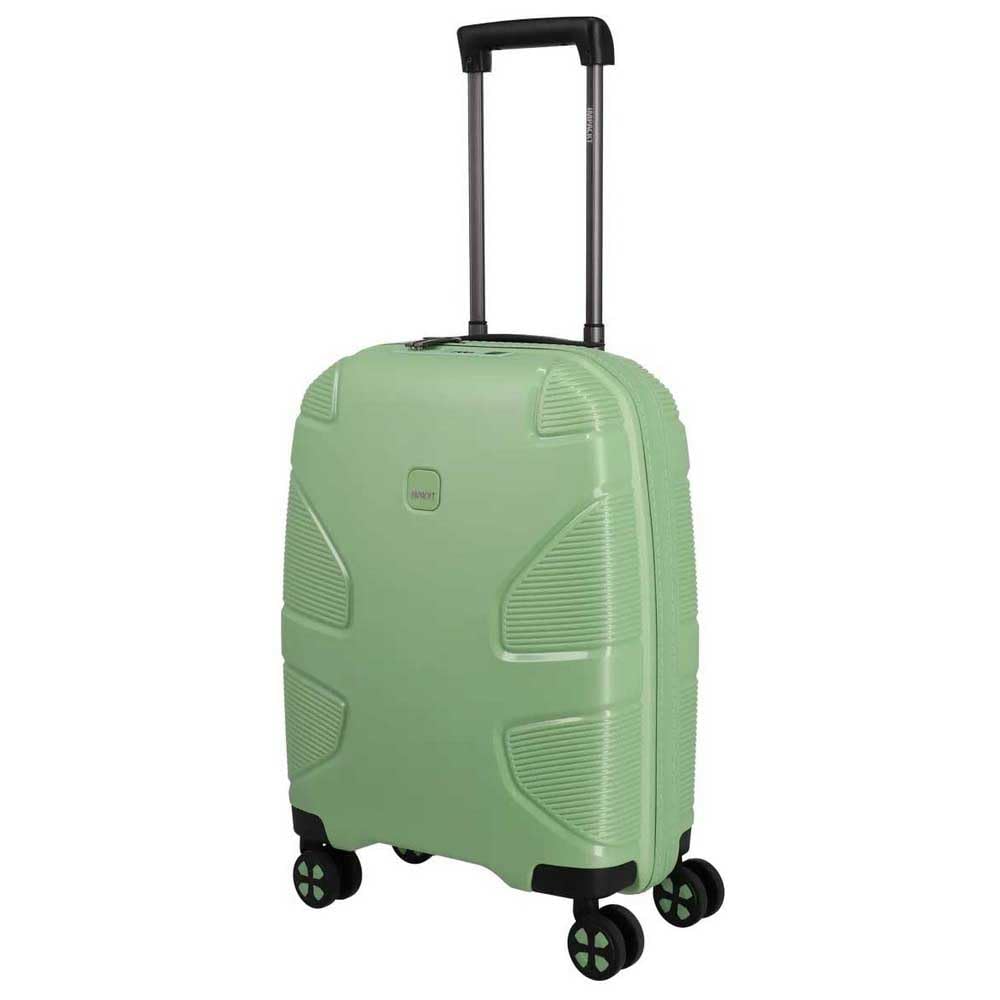 IP1 4 W Trolley S m.USB Port, Frühlingsgrün, Unisex, Erwachsene, Grün (SpringGreen), LÄSSIG