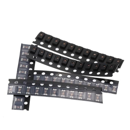 Fusible de autorecuperacion B2 que corta sobrecorrientes de 0.2A a 24V de forma automatica 2