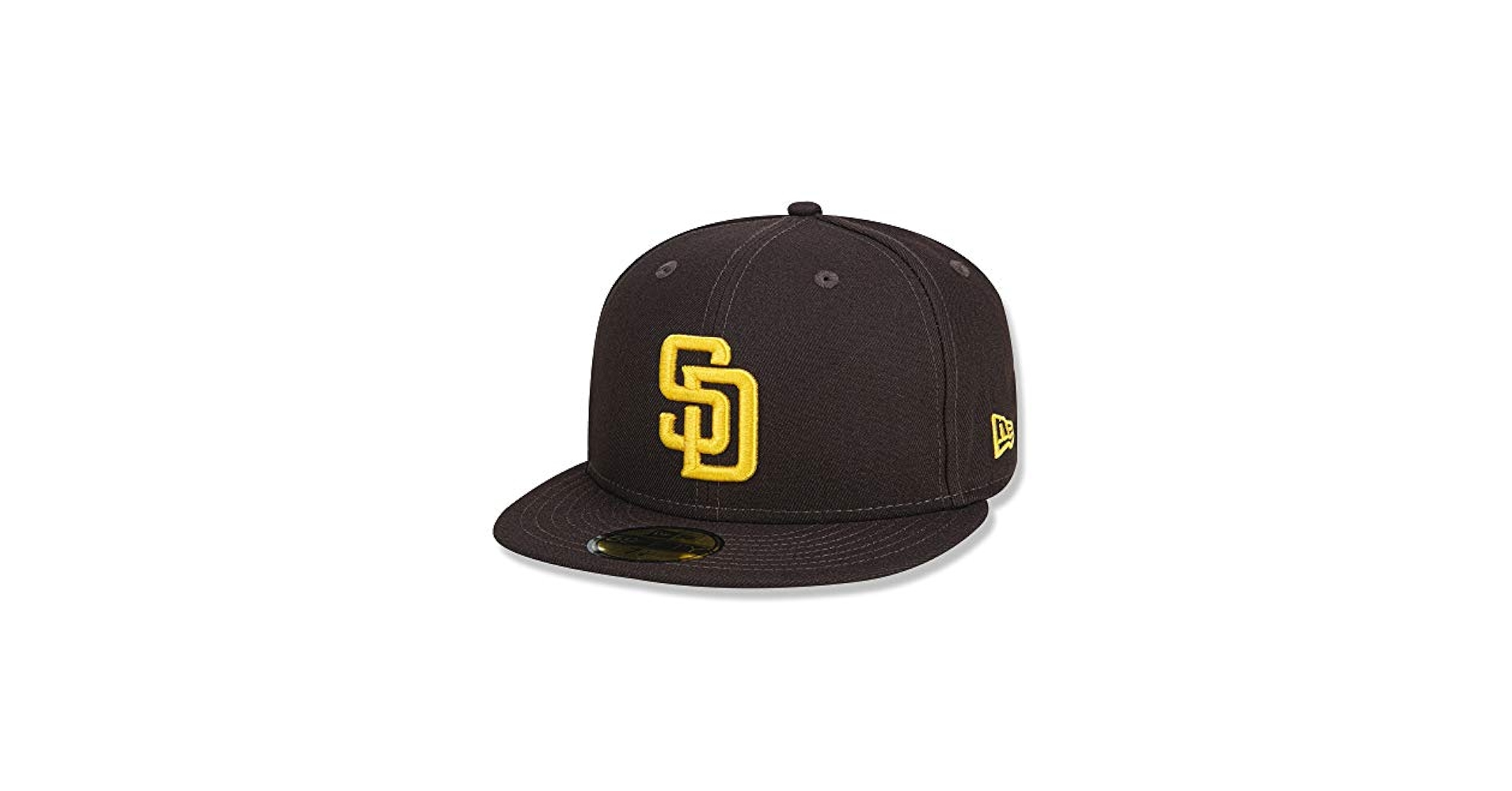 ウェア NEW ERA 59FIFTY SAN DIEGO PADRES 71/2 New Era San Diego Padres Swinging Friar All Star Game