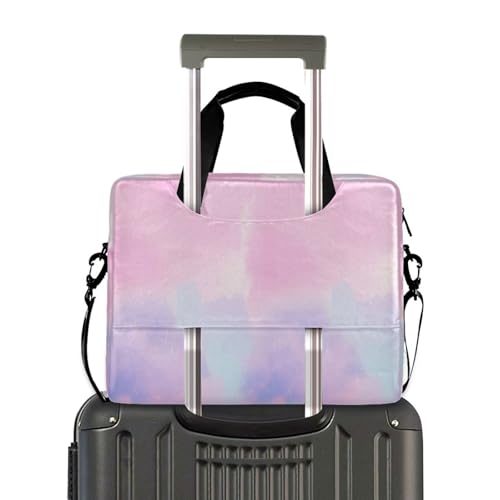 Funda para Laptop 15.6 pulgadas con Asa y Correa Ajustable miniatura 4