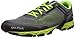 Produktbild Salewa MS Lite Train Knitted Zapatillas de trail running, Ombre Blue/Tender Shot, 42 EU