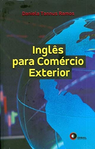 Inglês para comércio exterior: