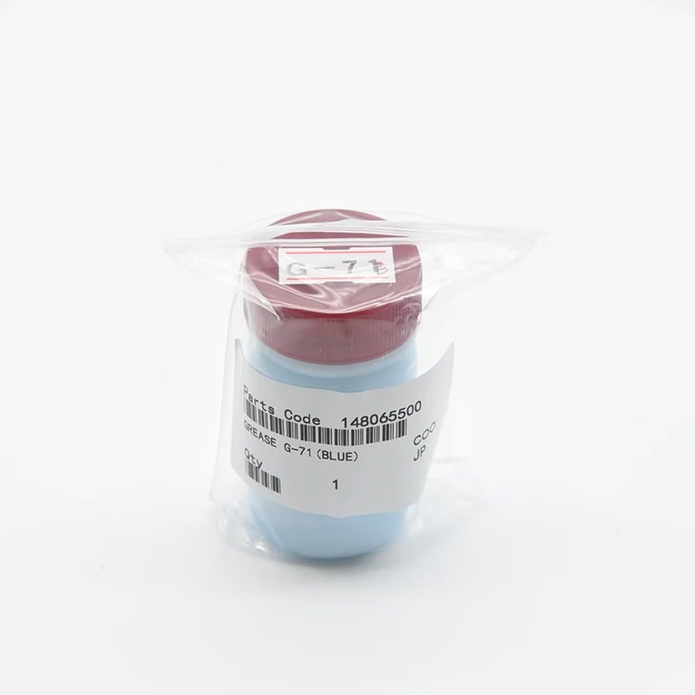 1 pz grasso per stampante olio lubrificante ugello olio lubrificante per auto compatibile con G71 L1800
