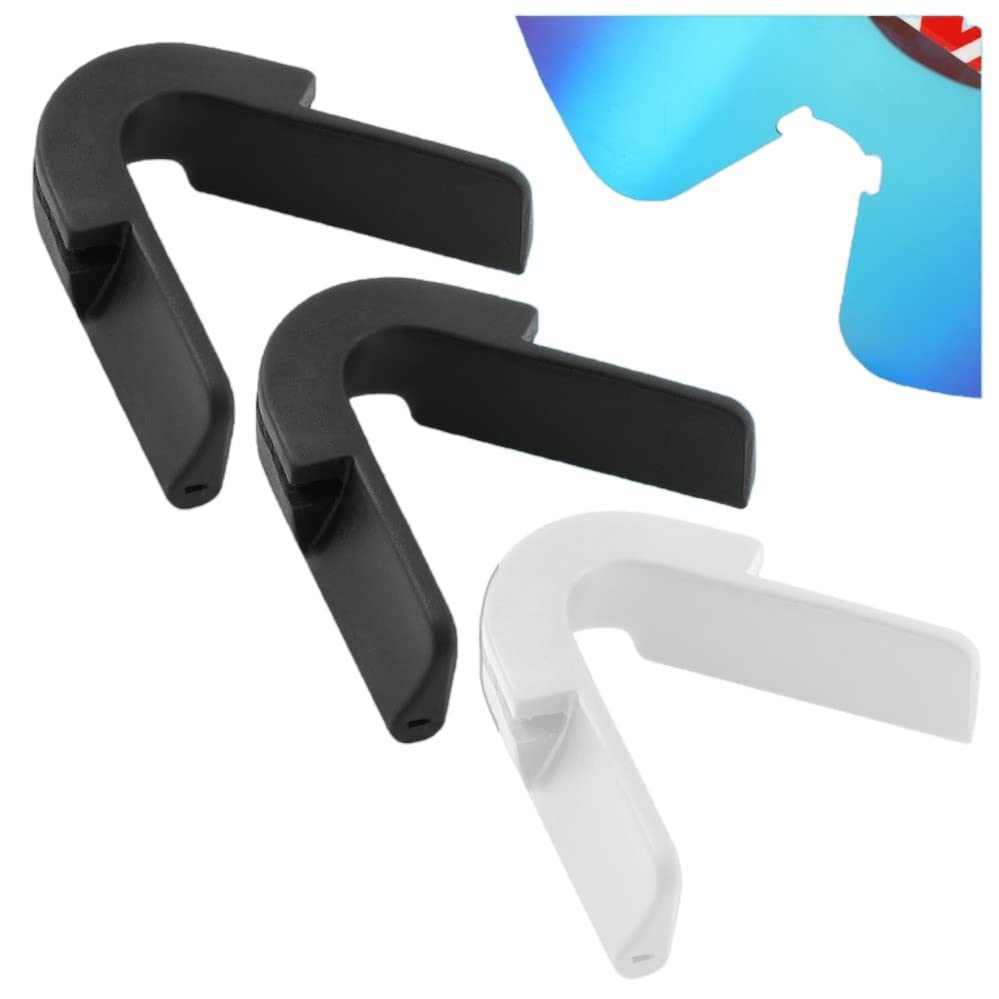 Replacement Nose Piece For Sunglasses Rubber Nosepads Compatible