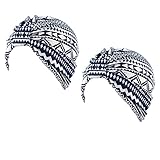 Gorra de tela para Quimioterapia Chemo Oncológico Pèrdida de Pelo .