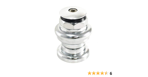 threaded headset bike