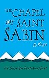 sainte sabine born cabane  La Chapelle Saint Sabin