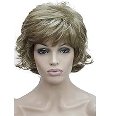 15H613 Golden with Blonde Highlights