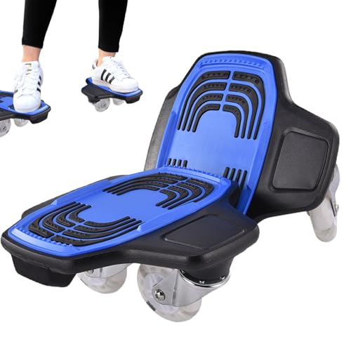 Monopatín Vitsrisea Boys, monopatín para principiantes | Cubierta patinada resistente deslizante, monopatín portátil para tablero de alta calidad para adolescentes, niños, adultos, diversión de G