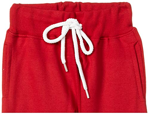 Image of T2F Boys High Rise Regular Track Pants