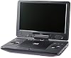 Reproductor multimedia portátil ONN de 11" con pantalla HD, Blu-Ray/DVD/CD, puertos HDMI/USB/Ethernet y lector de tarjetas SD/MMC 100009768 2