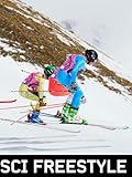 sci da skialp  Craigleith  Ski Cross