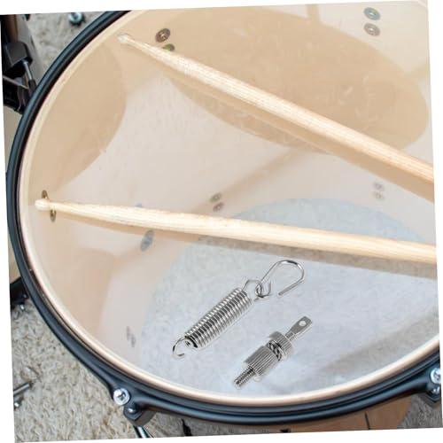 Set de Resortes para Pedal de Batería VICASKY Metal miniatura 7