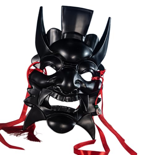 TOWARDSNAN Diys - Disfraces de Halloween sin pintar para cosplay de Mardi Gras