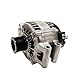Generator Alternator Compatible For BMW F30 F31 F32 F35 335i F32 F33 F36 435i F10 F11 535i F20 F21 135i F22 F23 M2 N55 12317616120 7616120