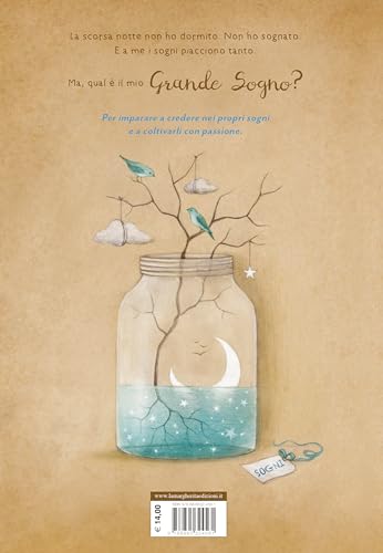 Il Mio Grande Sogno. Ediz. A Colori - 2