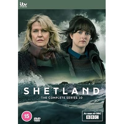 Shetland Series 10