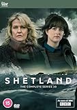 Shetland Series 10 Shetland Series 10 [DVD]