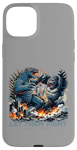 �����X�^�[ - �S�W���A��킹�� �X�}�z�P�[�X iPhone 15 Plus �p