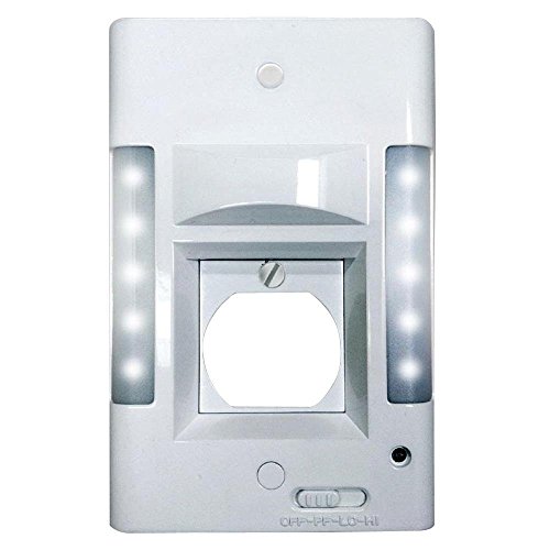 10LED PWR Failure Light