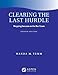 Clearing the Last Hurdle: Mapping Success on the Bar Exam (Bar Review Series)