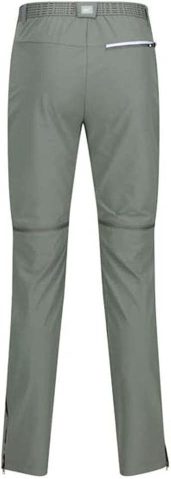 Regatta Mens Mountain Zip-Off Pants