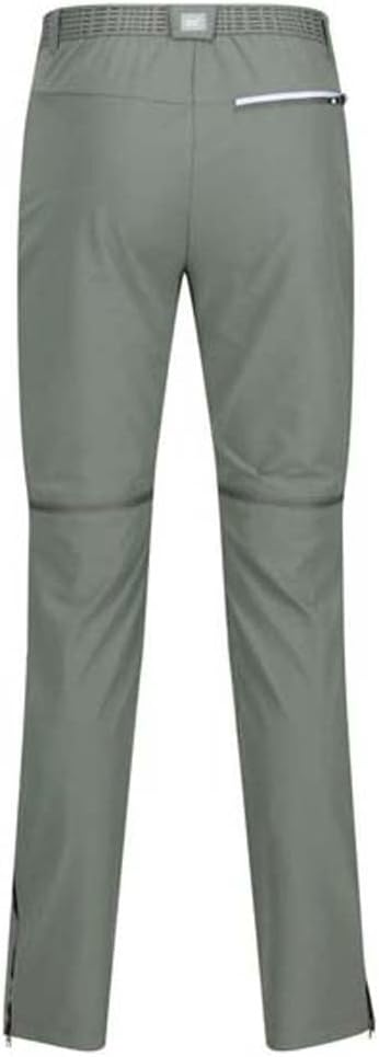 Regatta Mens Mountain Zip-Off Pants