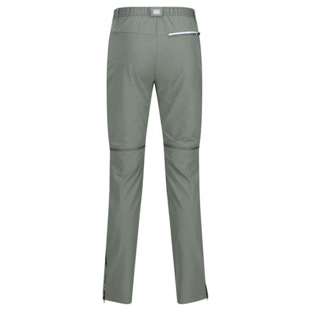 Regatta Herren Hose Regatta Men's Mountain Zip Off Walking Trousers