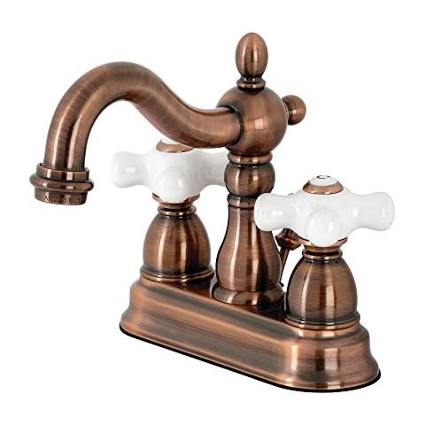 Kingston Brass KB160PXAC Bathroom Faucet Cover