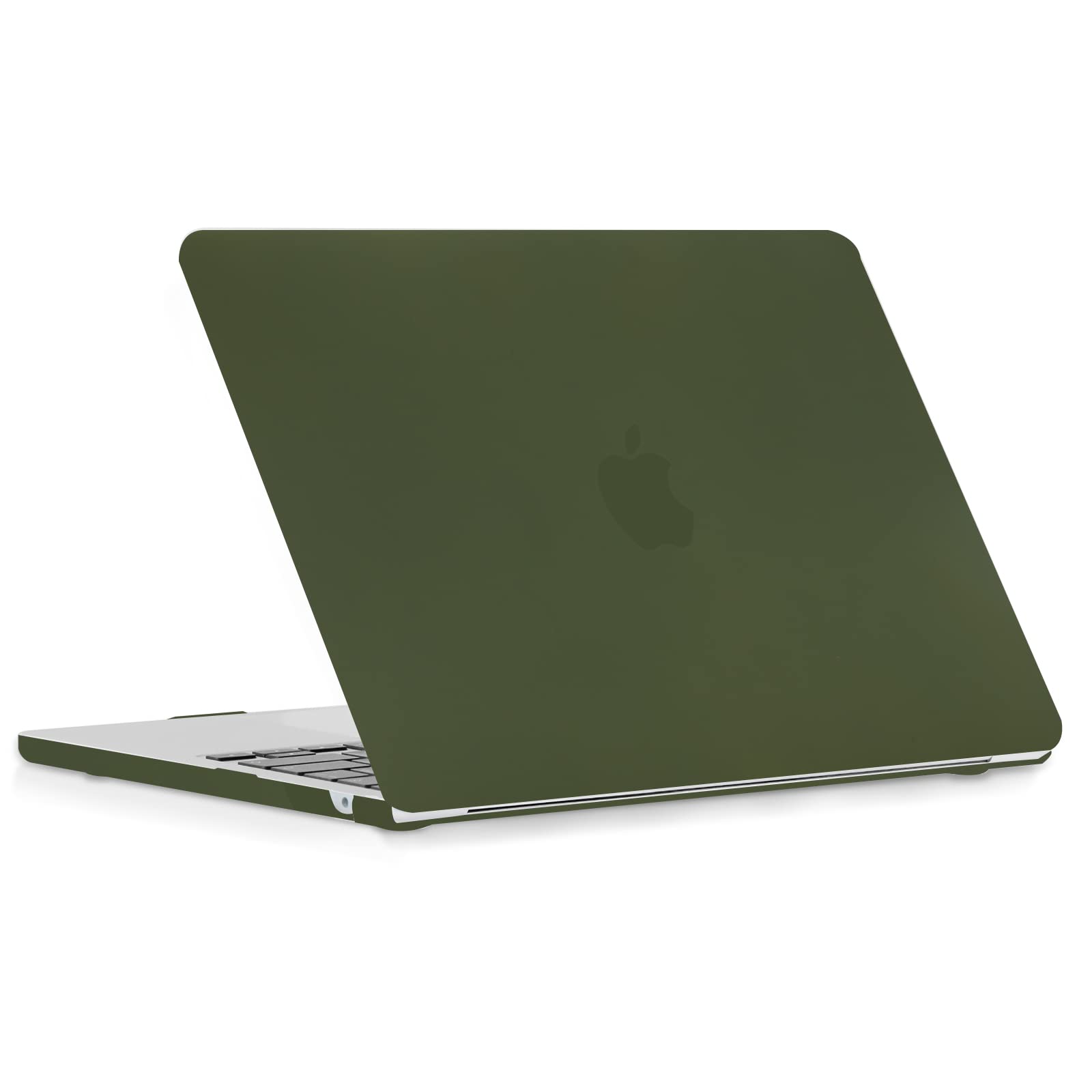Se7enline Compatible with Apple MacBook Neo 13-inch Case 2026 Model A3404, Hard Shell & Washable Keyboard Cover, Anti-Scratch Anti-Drop Slim Fit Protective Case for Daily Use Travel,Frost Transparent — view 230