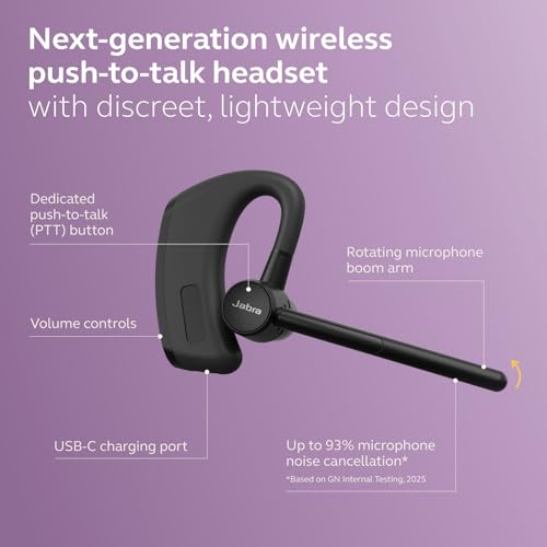 Jabra Perform 45 SE 商品画像3