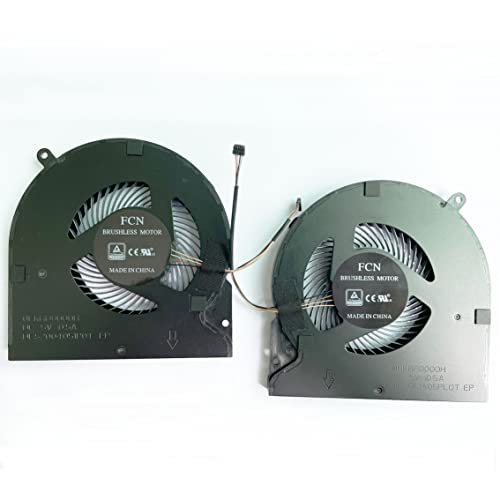Ventilateur CPU GPU Razer RZ09-0238 évite la surchauffe et booste les performances PC