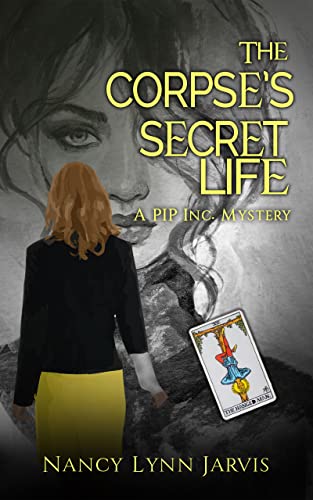 The Funeral Murder (PIP Inc. Mysteries Book 2)