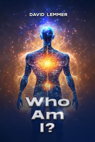 Who Am I? (Hypnotherapy)