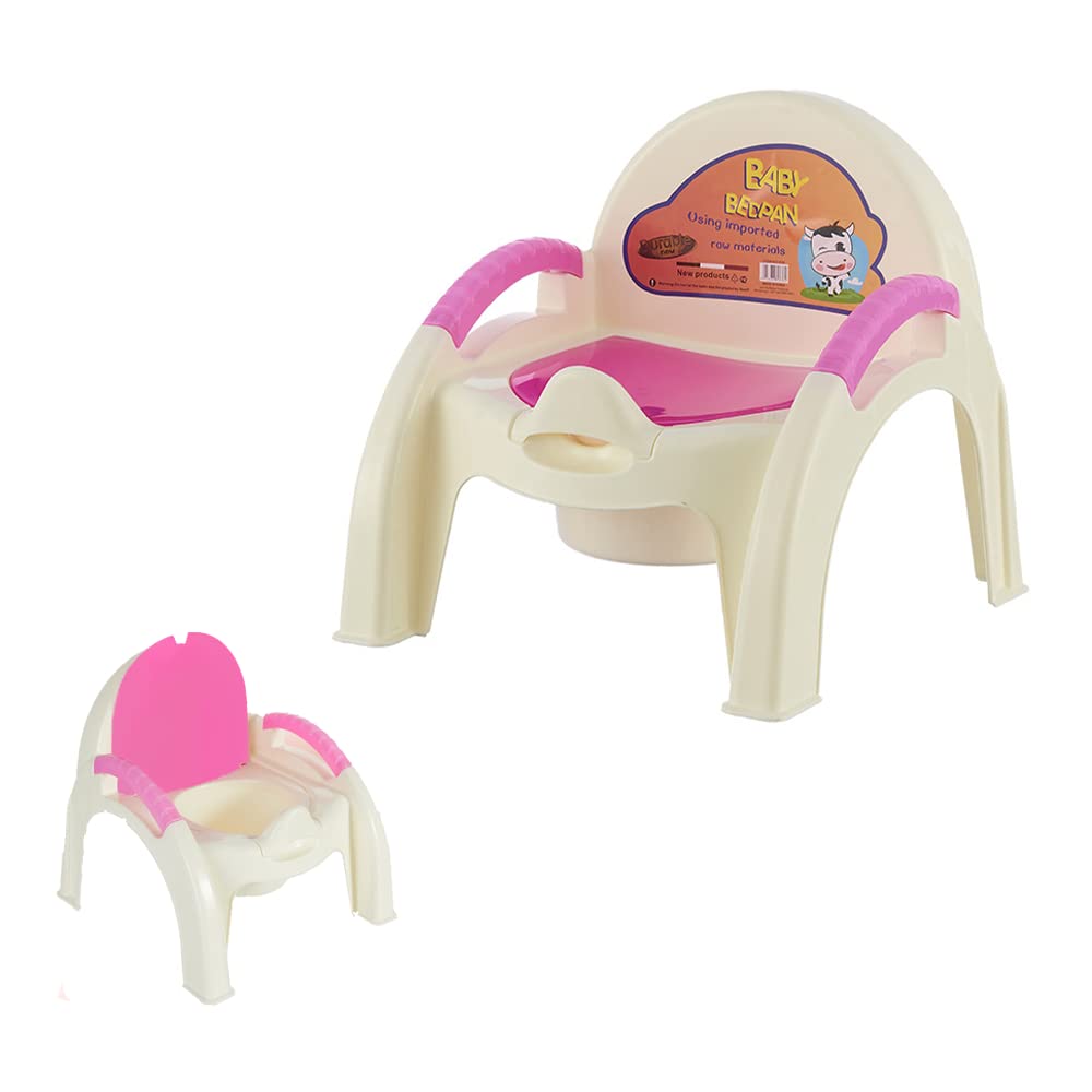 Buy PALVOX Baby Potty Toilet Portable Toilet Kids Training Seat Potty Chair Child WC Urinal