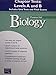 Biology/ Prentice Hall/ Chapter Test: Level A and B/ Includes Unit Test and Final Exams
