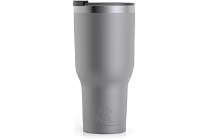 RTIC 40 oz Tumbler: The Perfect Hydration Companion