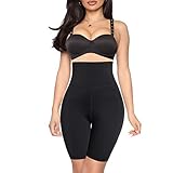 figurformende anti-cellulite hose mit koffein und vitamin e ✿ Bequeme Oberschenkel-Schlankheit: Der kurze Slip ist mit kühnen, exquisiten Nähten an beiden Oberschenkel-Seiten, glatten Höckern und Ausbuchtungen an den Oberschenkeln und nahtlosem, leichtem Stretch-Anteil ausgestattet und eignet sich perfekt für Alltagskleidung, Kleider, Shorts, Röcke, Anzüge und Hosen.