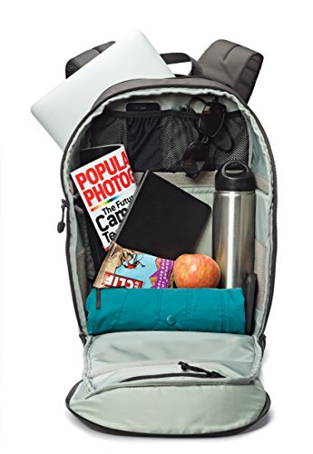 Transit Bp 350 Aw Camera Backpack From Lowepro – Protect And Carry All Your Gear Plus Personal Essentials #TOP3